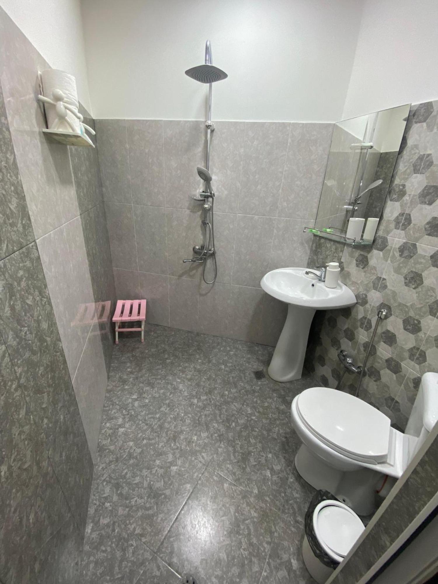 Sunshine Apartments Баку Екстериор снимка