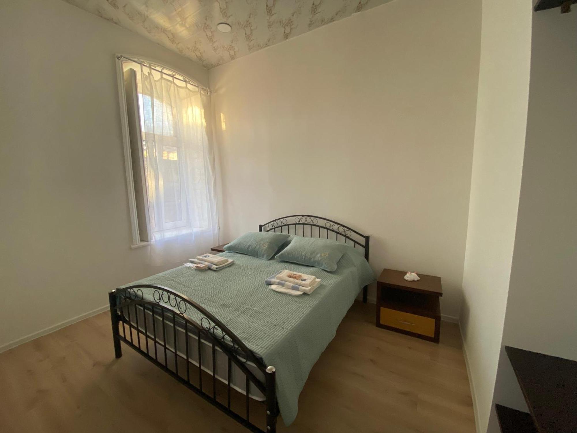 Sunshine Apartments Баку Екстериор снимка