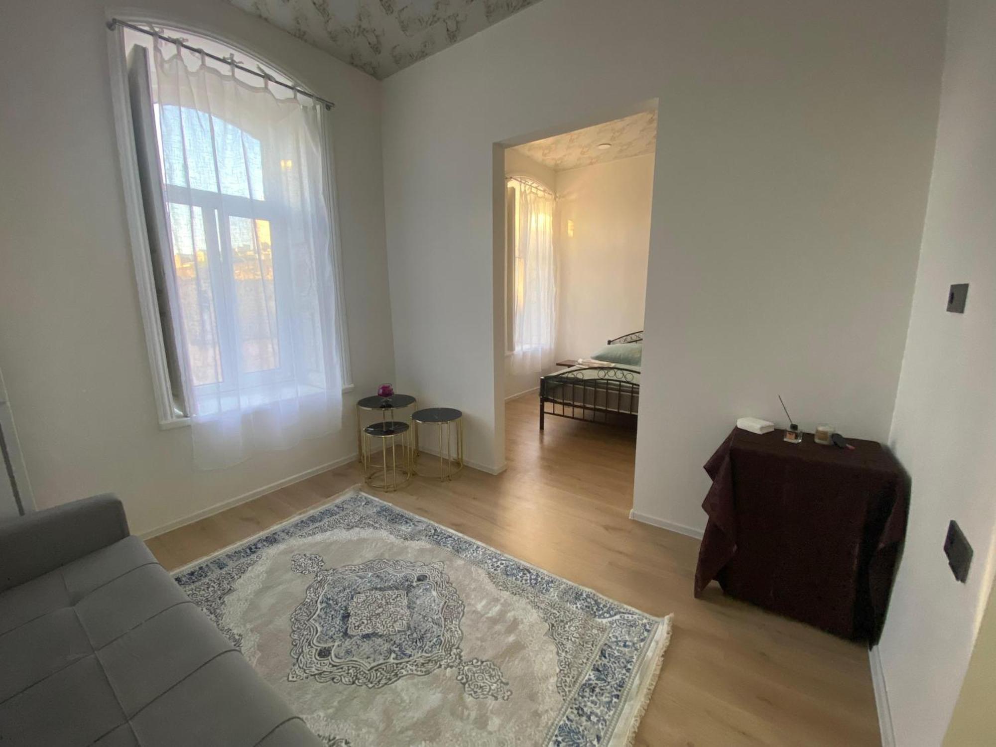 Sunshine Apartments Баку Екстериор снимка