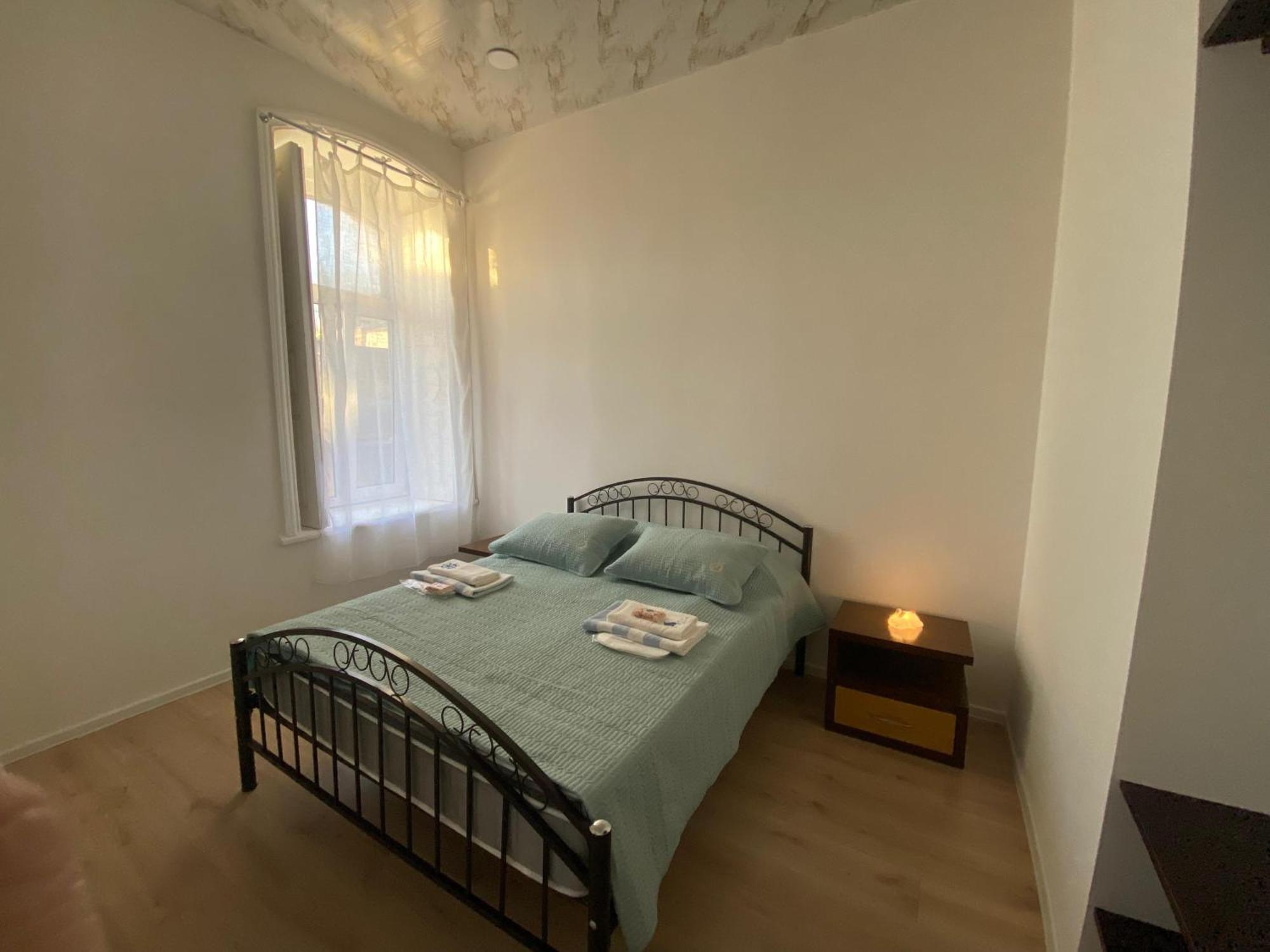 Sunshine Apartments Баку Екстериор снимка