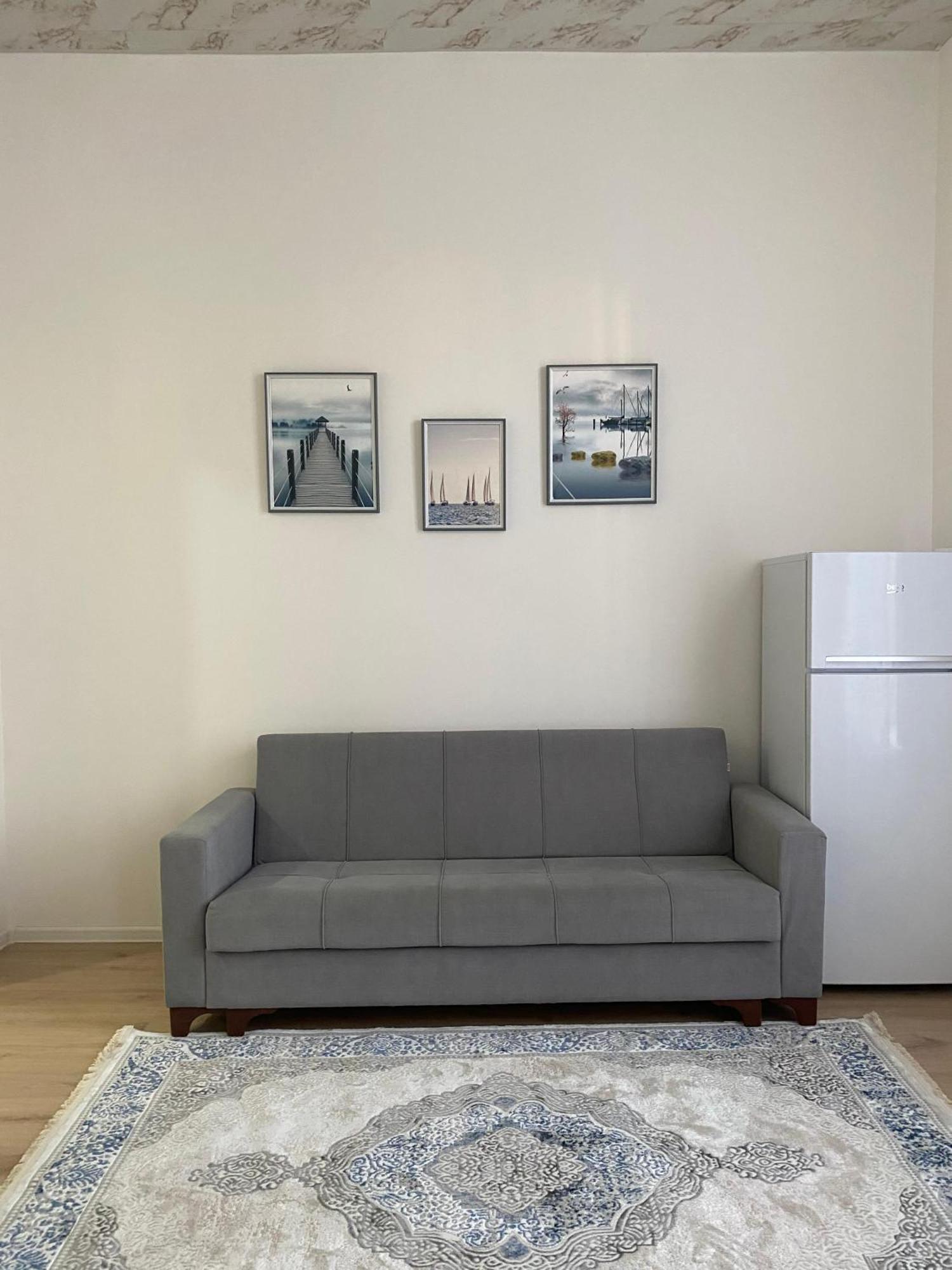 Sunshine Apartments Баку Екстериор снимка