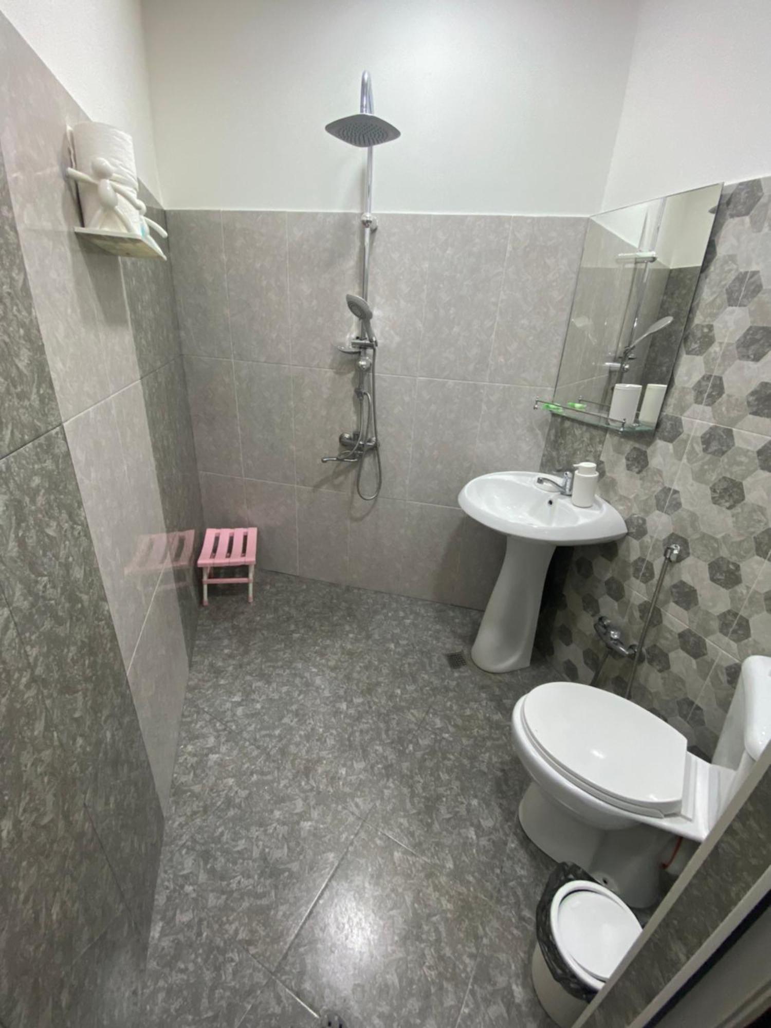Sunshine Apartments Баку Екстериор снимка