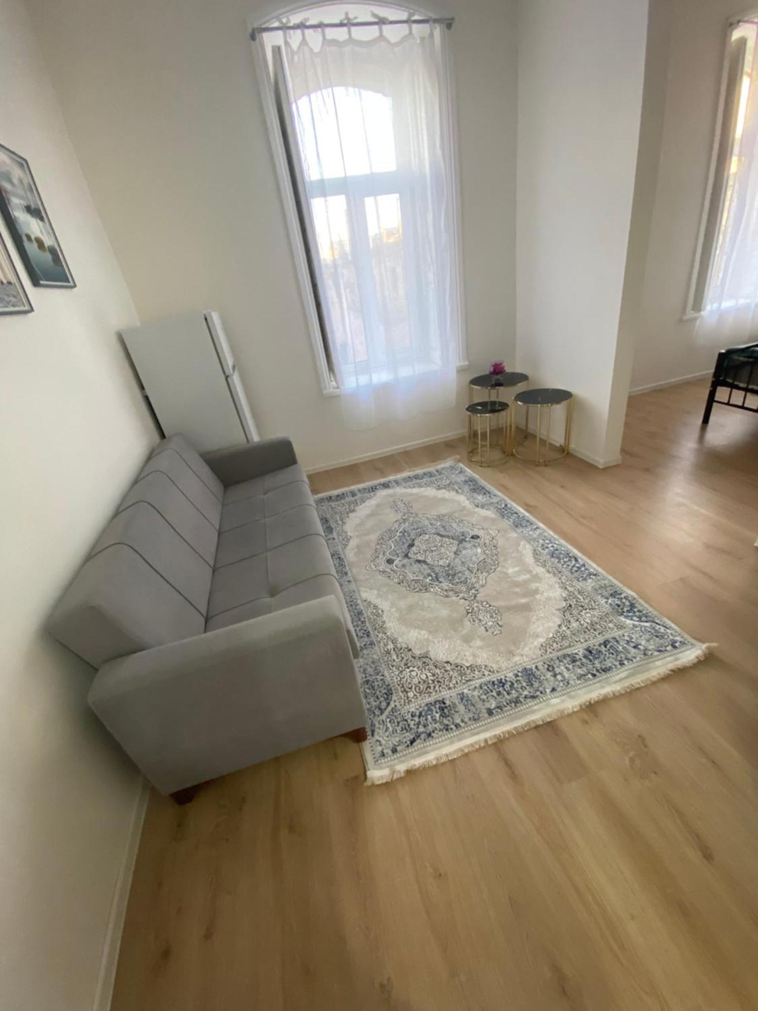Sunshine Apartments Баку Екстериор снимка
